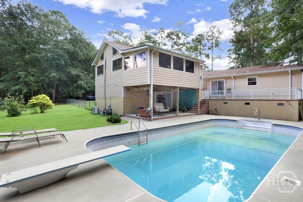 517 Pleasant Point Road