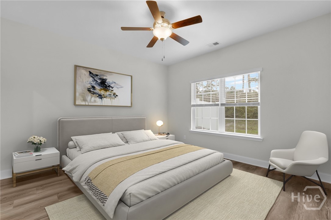 463 Governor Treutlen Circle