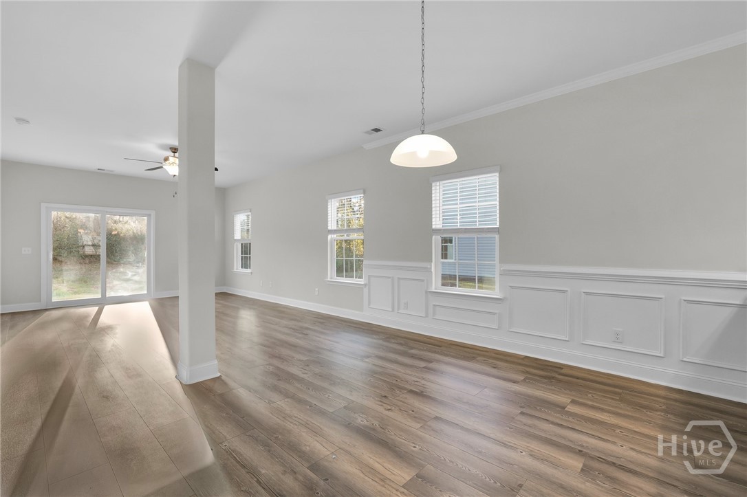 463 Governor Treutlen Circle