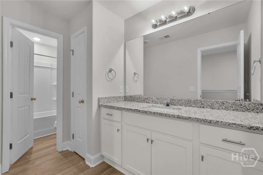 463 Governor Treutlen Circle