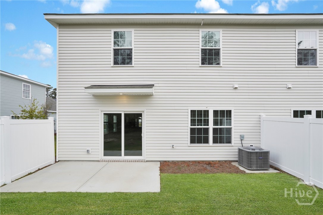 463 Governor Treutlen Circle