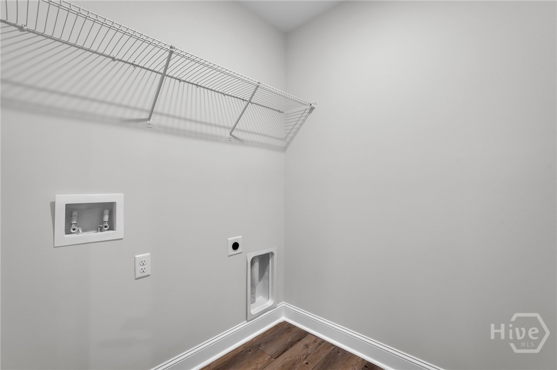 463 Governor Treutlen Circle