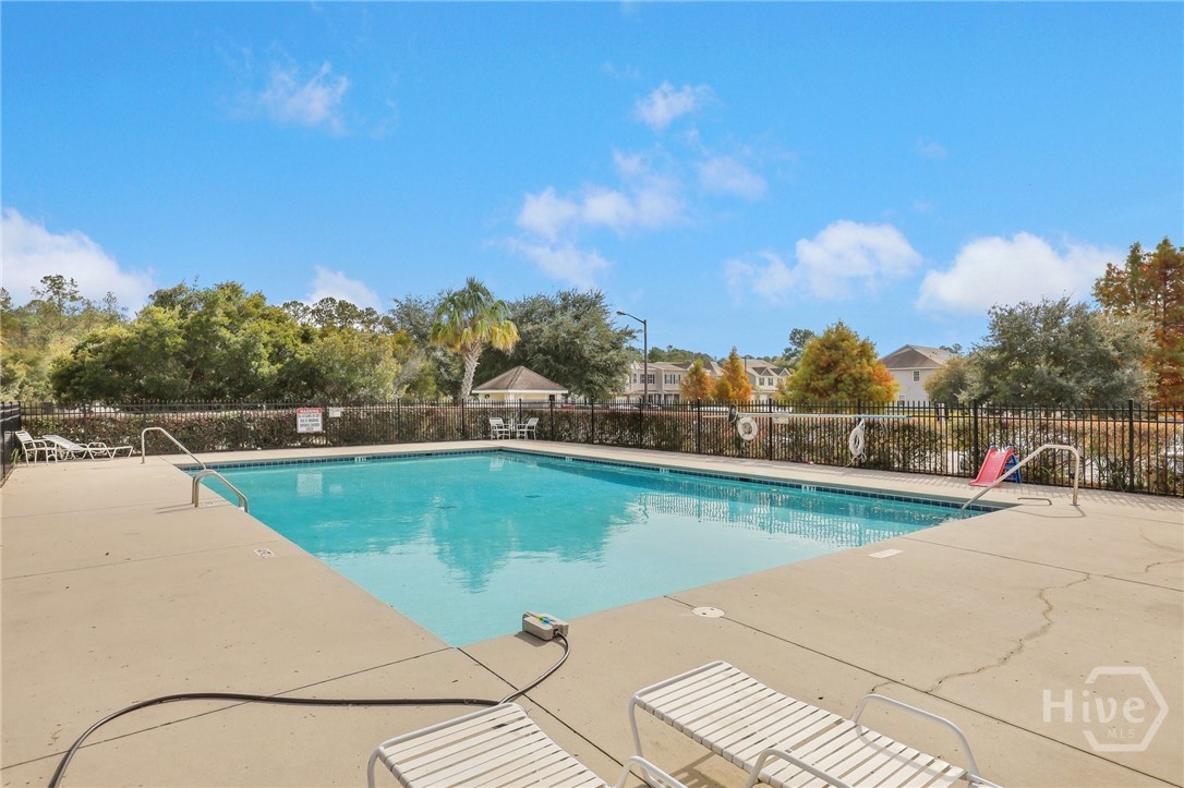 463 Governor Treutlen Circle