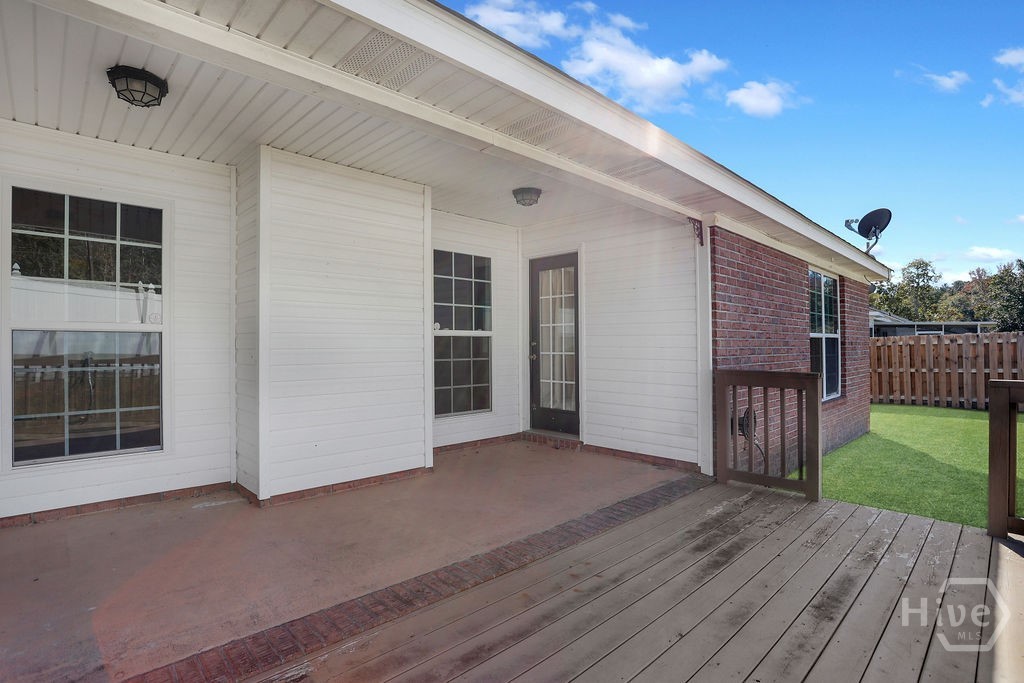 111 Harvest Drive