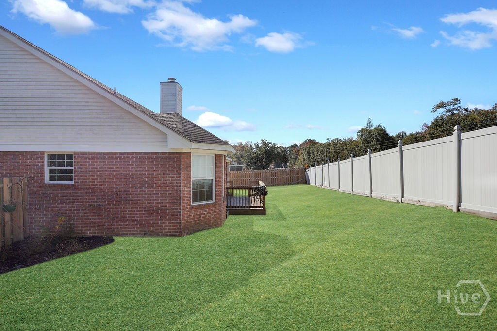111 Harvest Drive