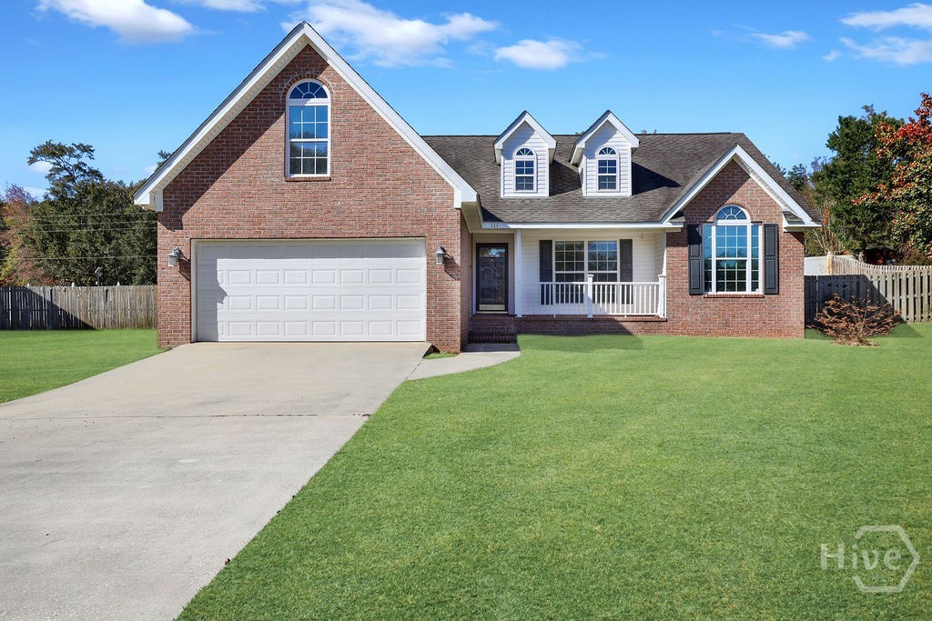 111 Harvest Drive