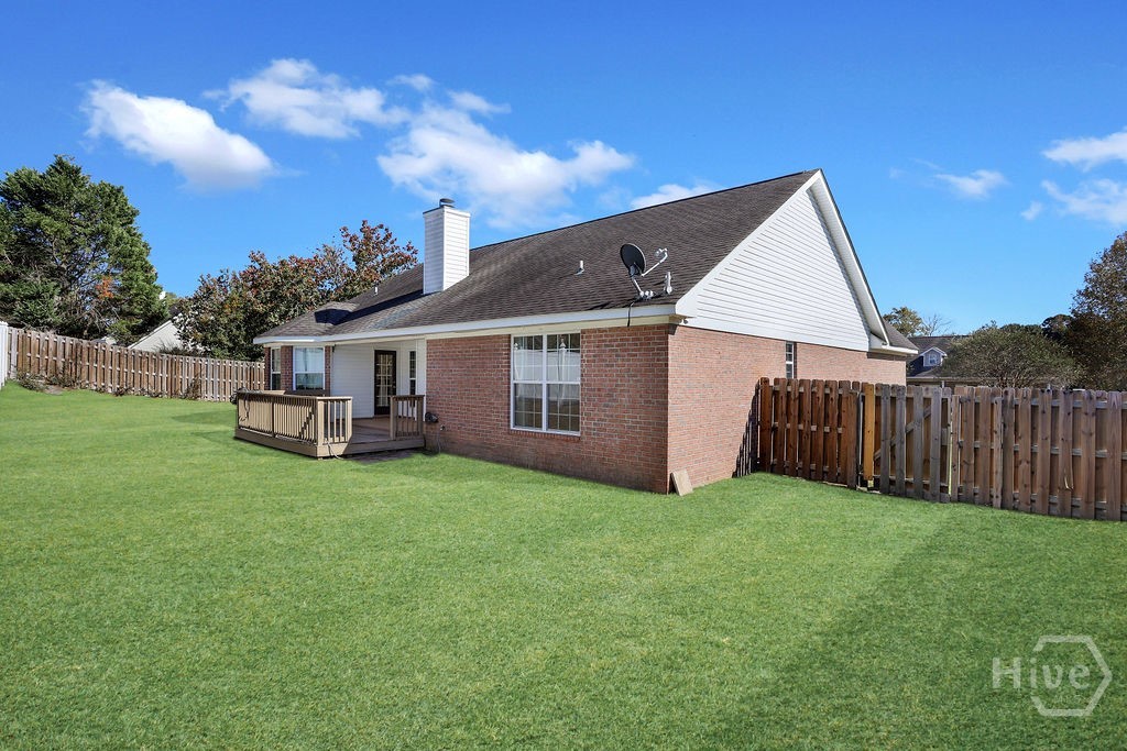 111 Harvest Drive