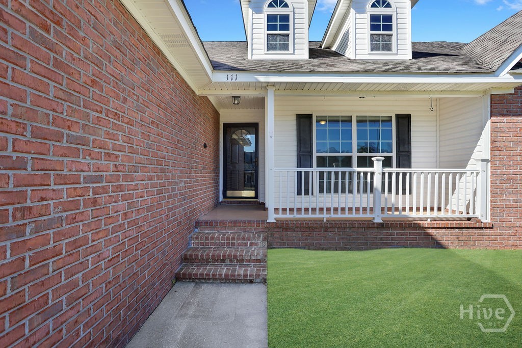 111 Harvest Drive
