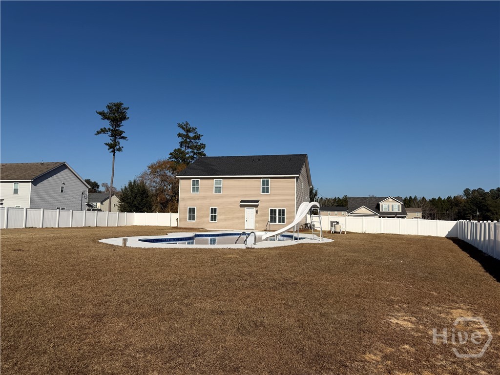 340 Frank Edwards Road