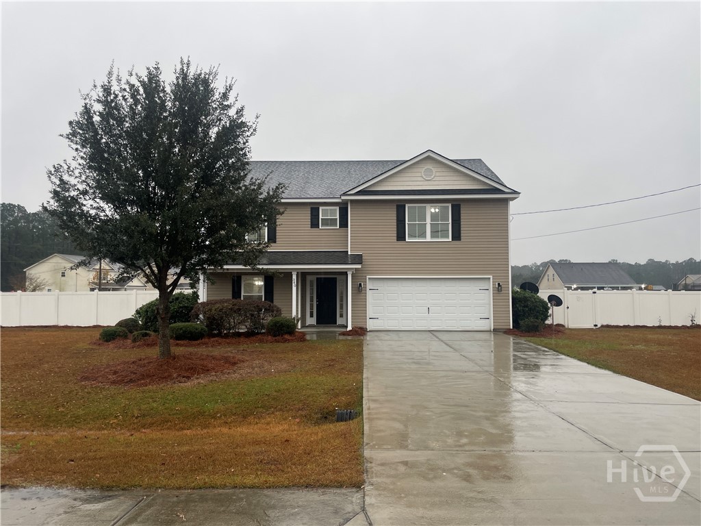 340 Frank Edwards Road