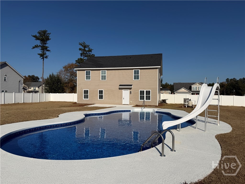 340 Frank Edwards Road