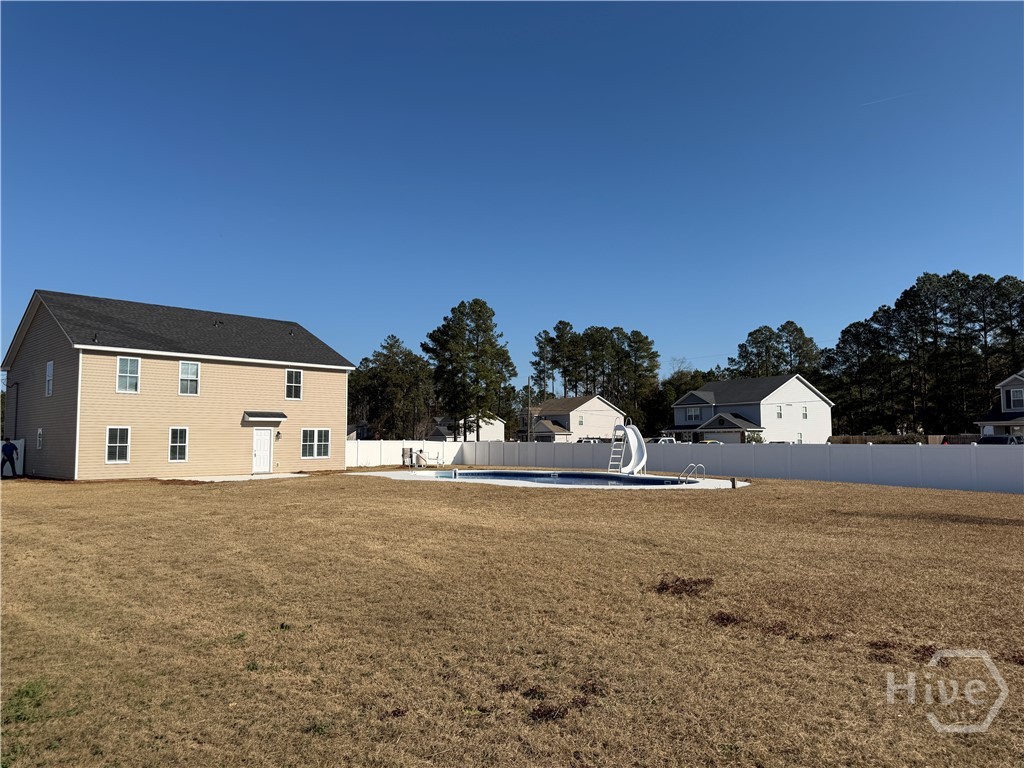 340 Frank Edwards Road
