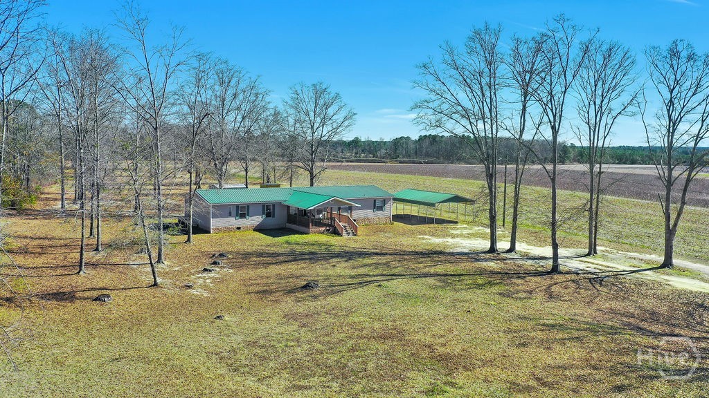 1775 Stoopto Road
