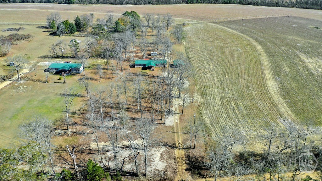 1775 Stoopto Road