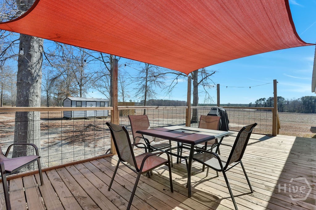 1775 Stoopto Road