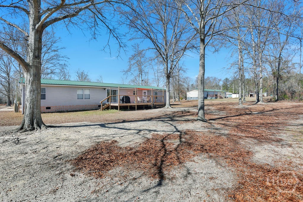 1775 Stoopto Road