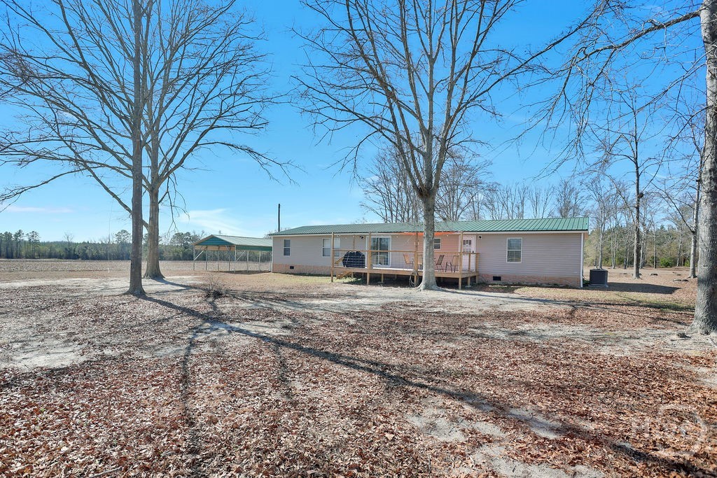 1775 Stoopto Road