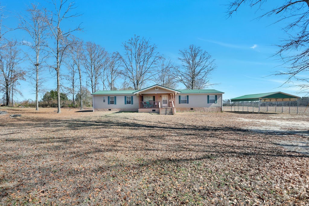 1775 Stoopto Road
