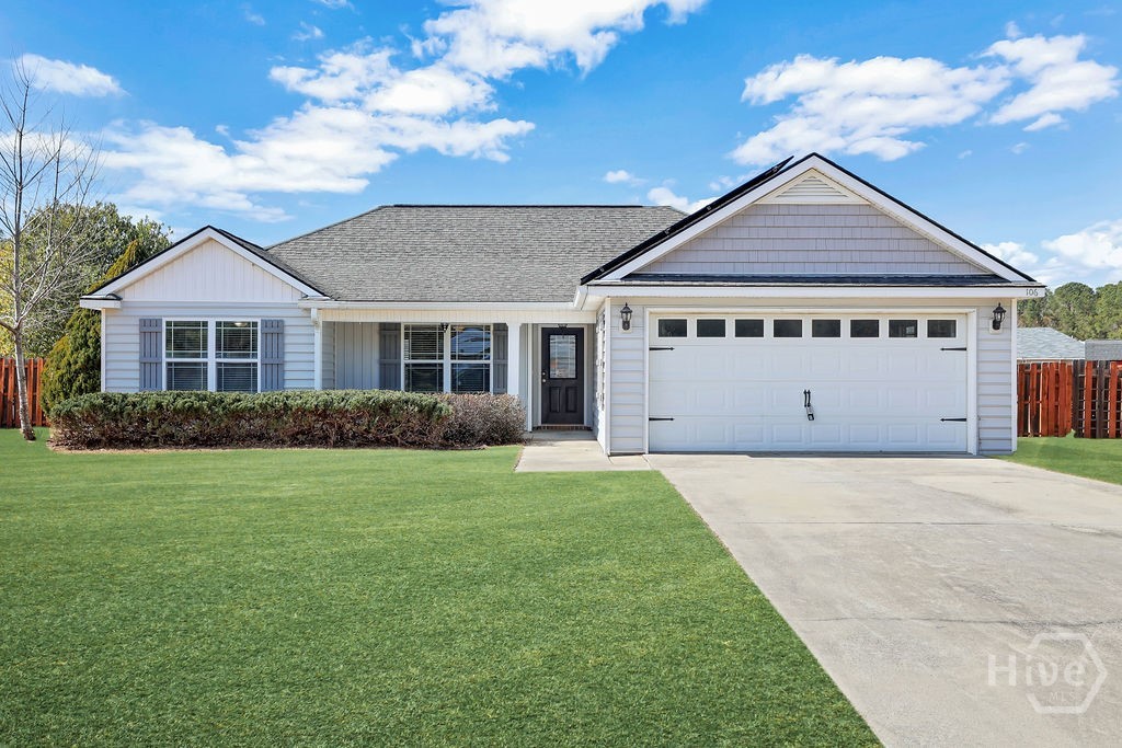 106 Brookfield Drive