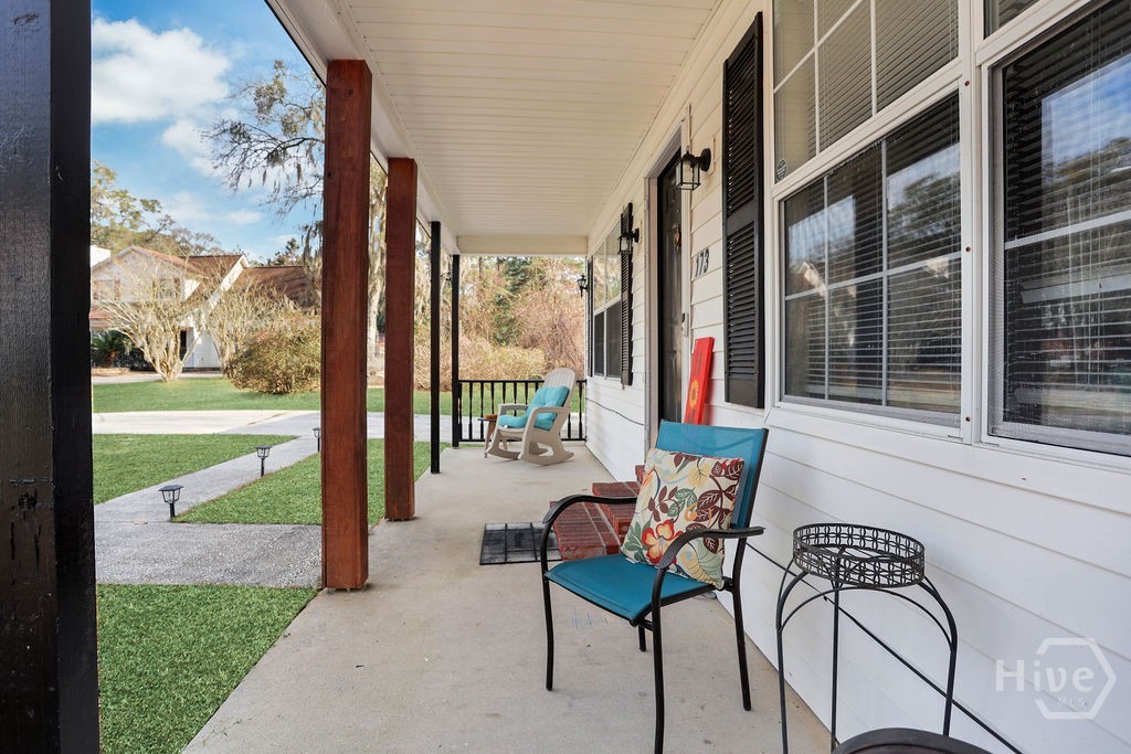 173 Little River Drive