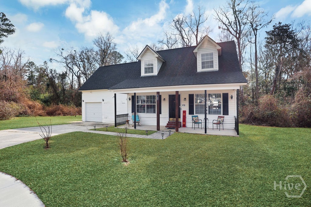 173 Little River Drive