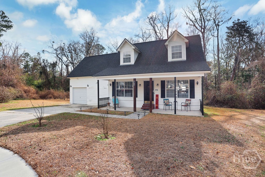 173 Little River Drive