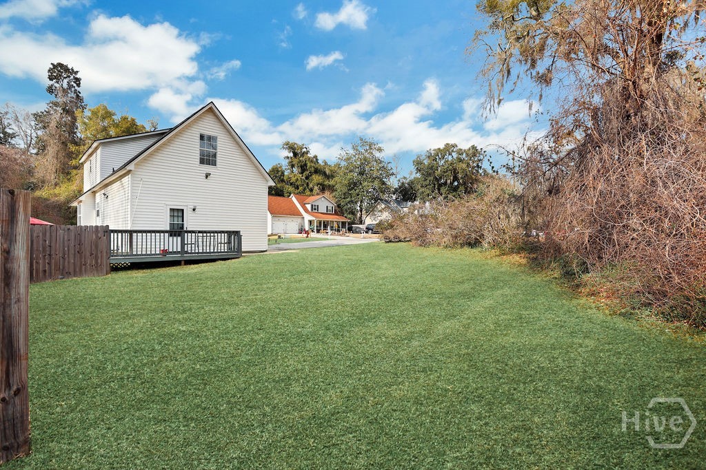 173 Little River Drive