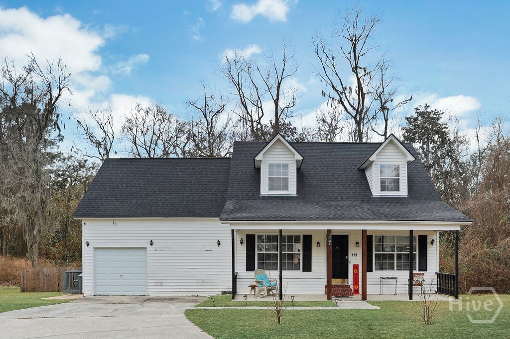 173 Little River Drive
