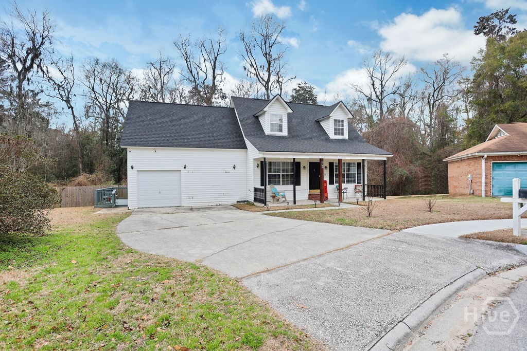 173 Little River Drive