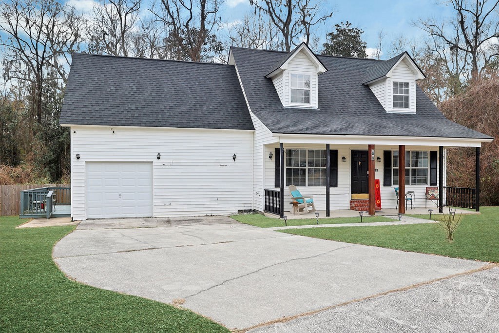 173 Little River Drive