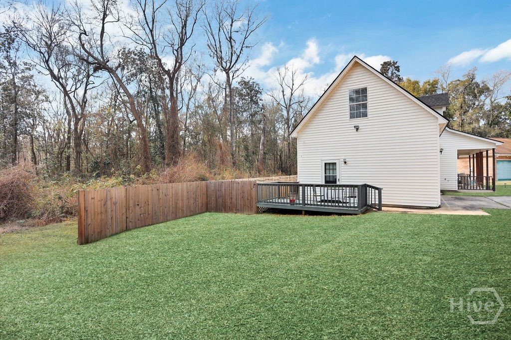 173 Little River Drive