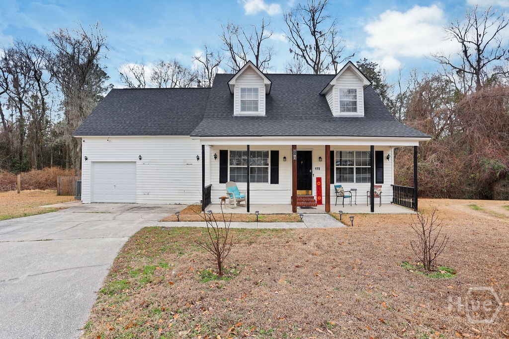 173 Little River Drive