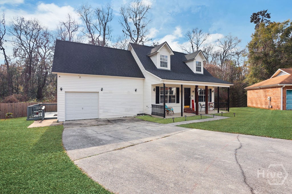 173 Little River Drive