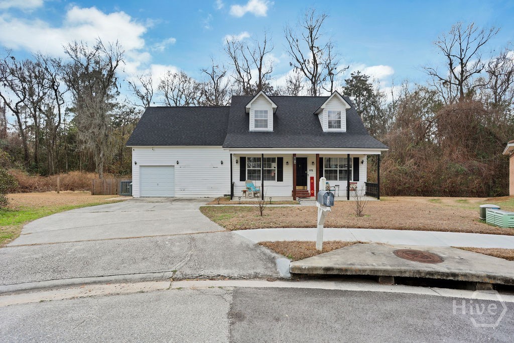 173 Little River Drive