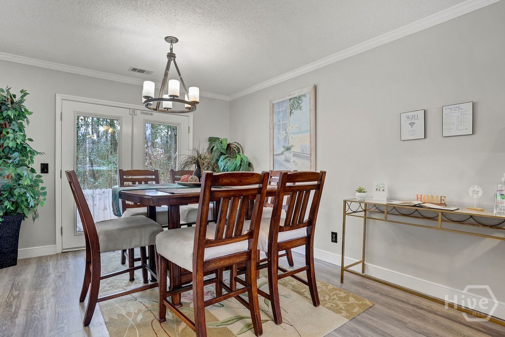 173 Little River Drive