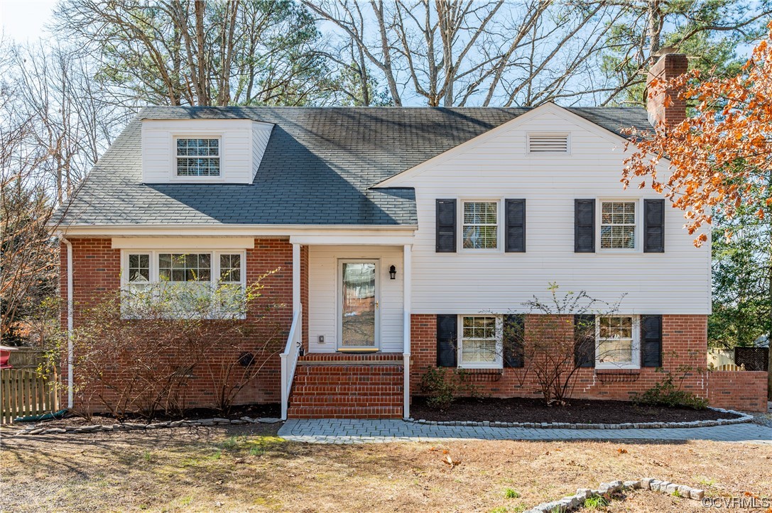 8807 Overhill Rd