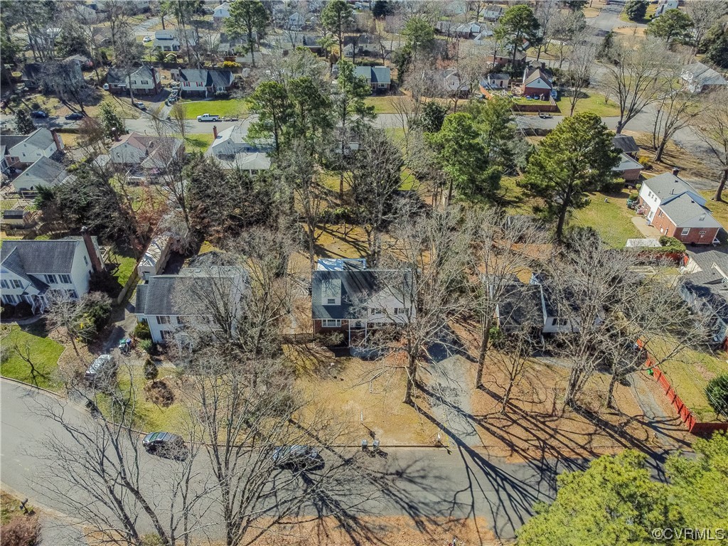 8807 Overhill Rd