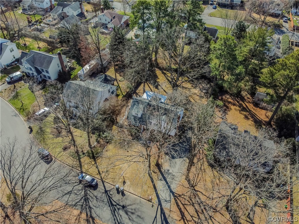 8807 Overhill Rd
