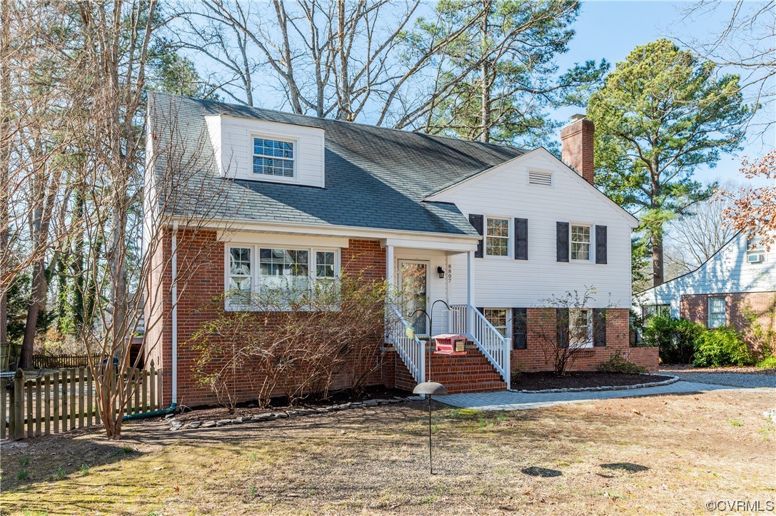 8807 Overhill Rd