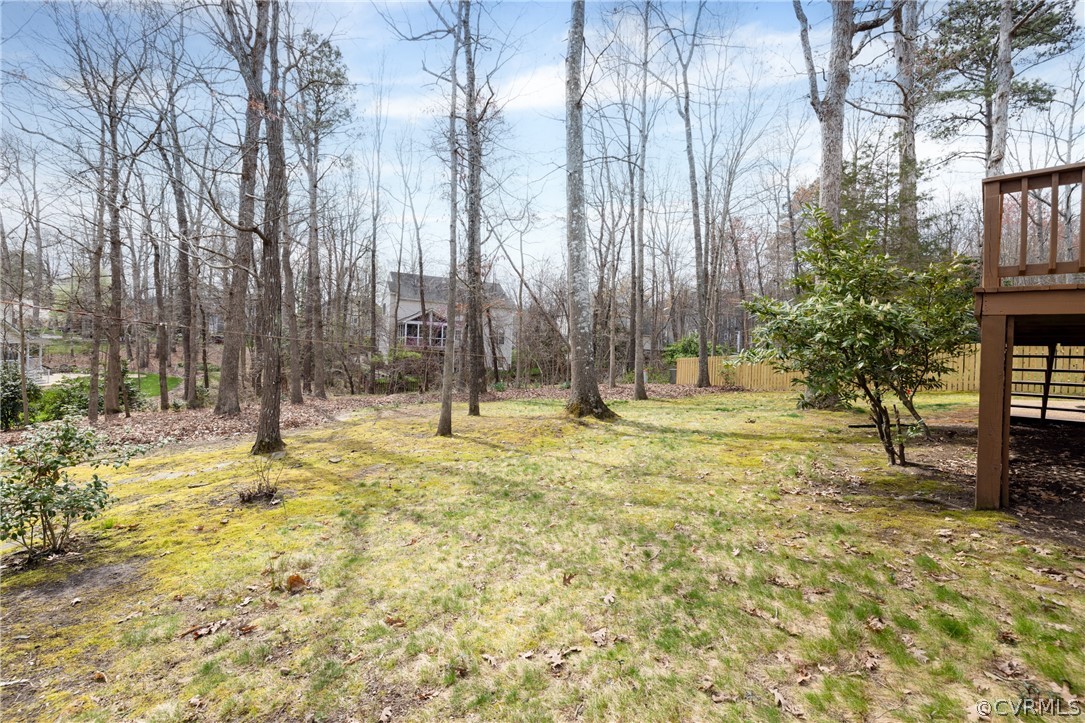 15205 Powell Grove Rd