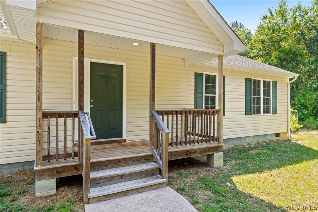 5120 Cool Hill Rd
