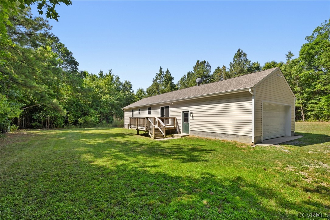 5120 Cool Hill Rd