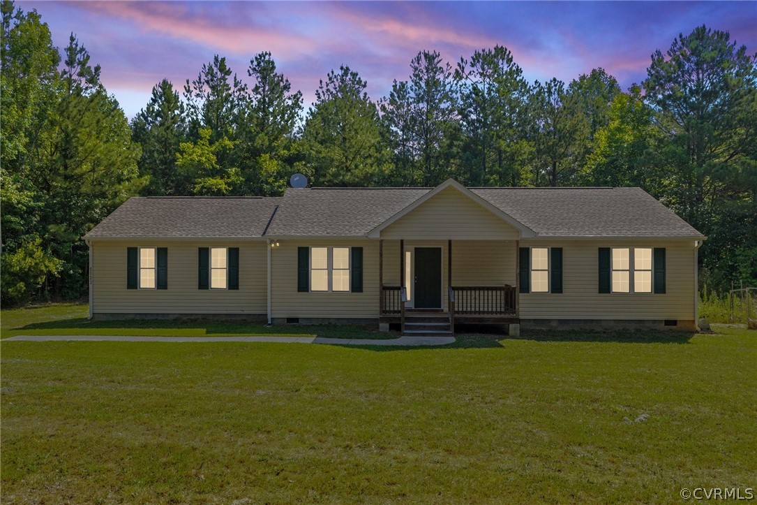 5120 Cool Hill Rd