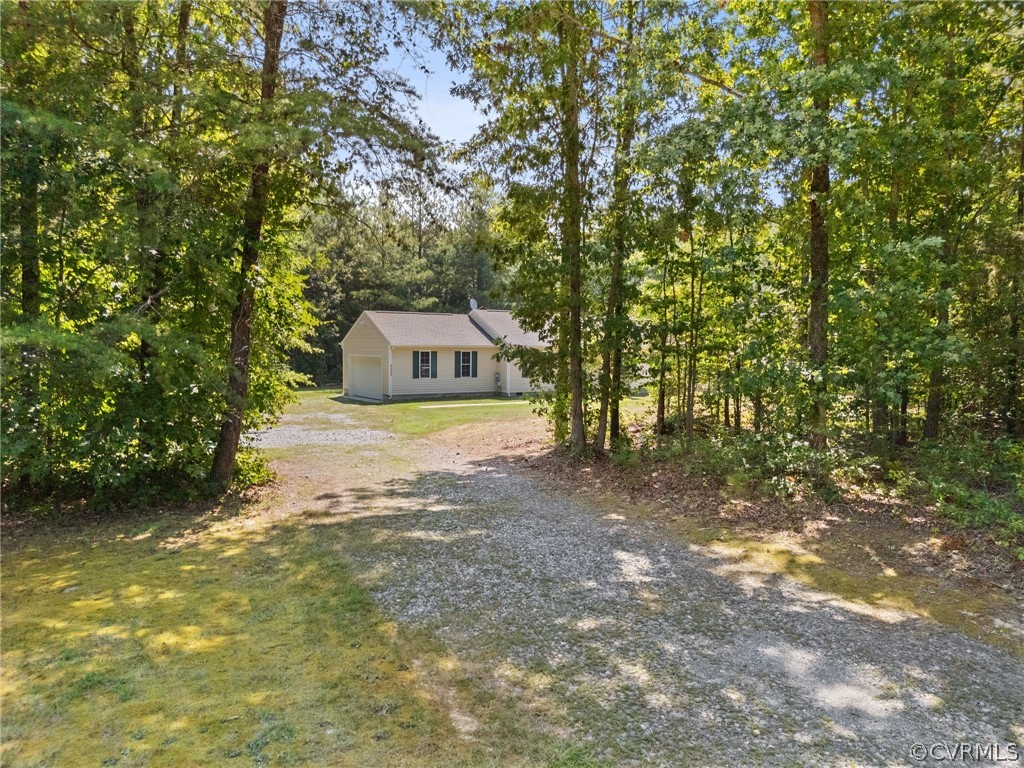 5120 Cool Hill Rd