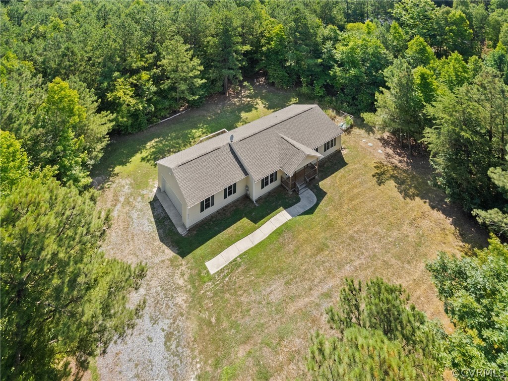 5120 Cool Hill Rd