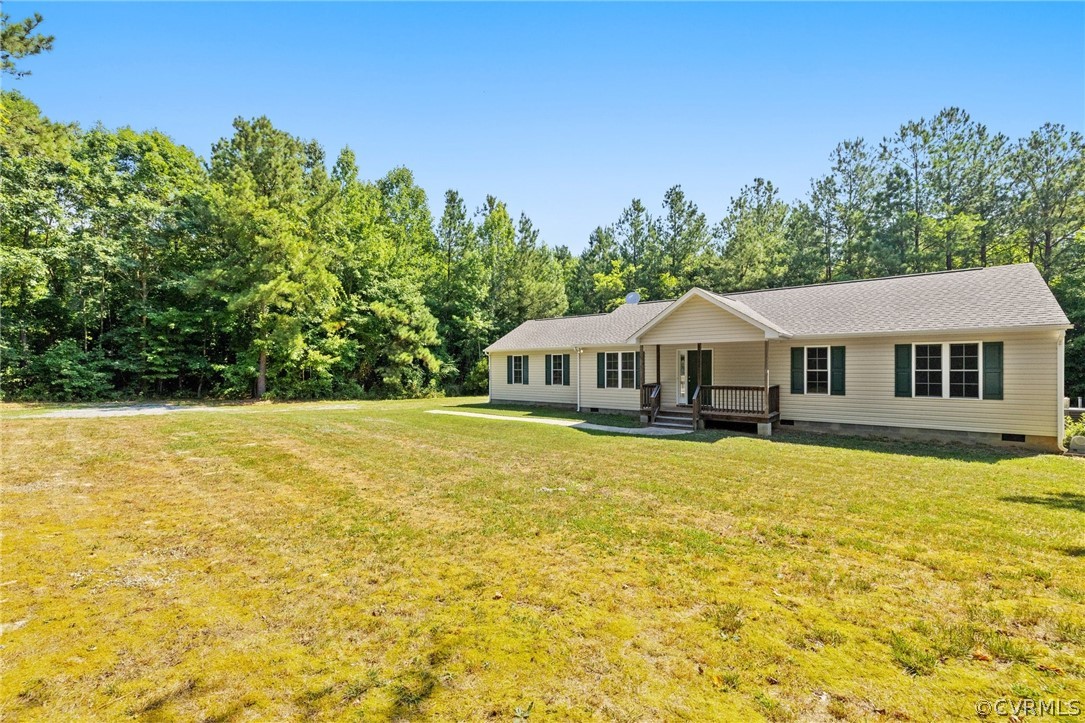 5120 Cool Hill Rd