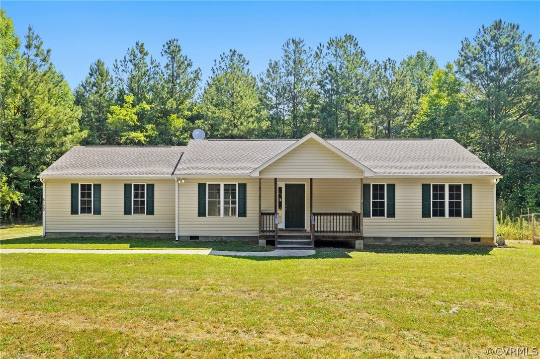 5120 Cool Hill Rd