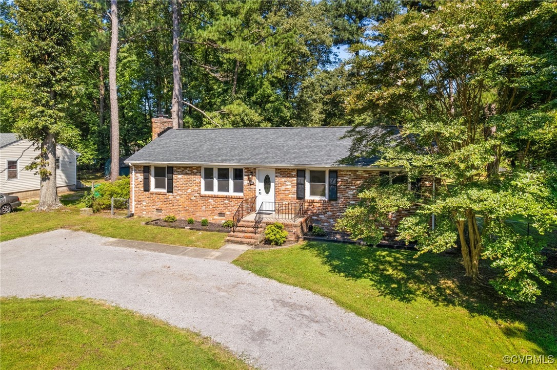 523 Dering Rd