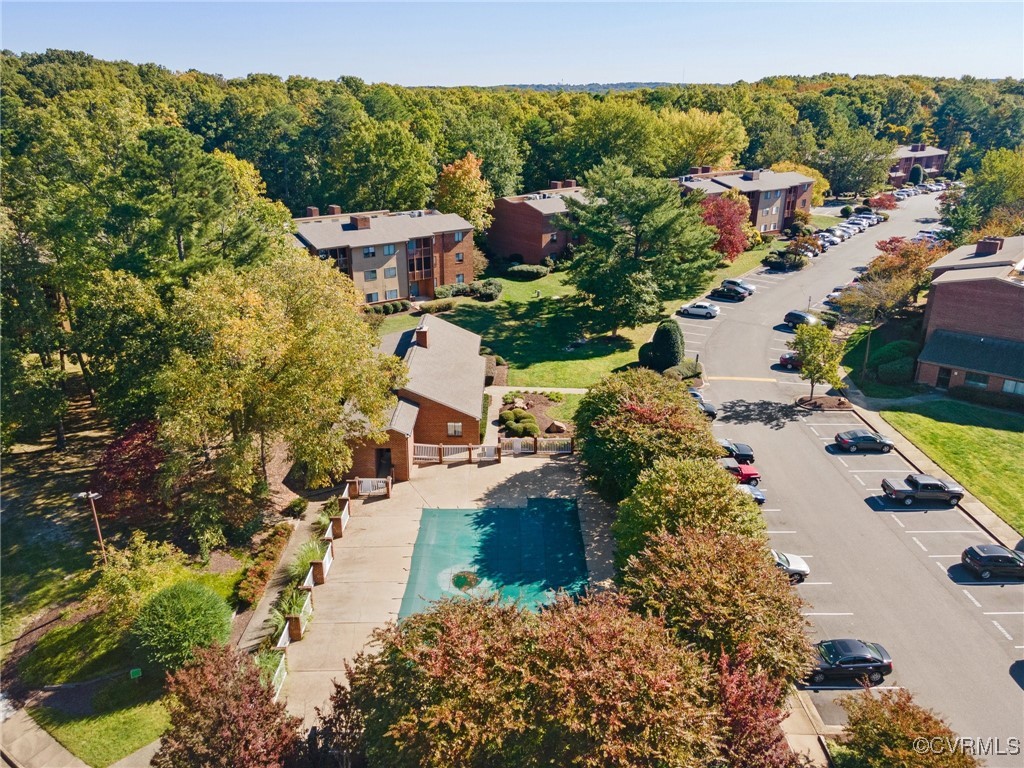 2101 Turtle Creek Dr Unit#11