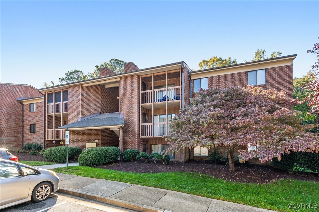 2101 Turtle Creek Dr Unit#11